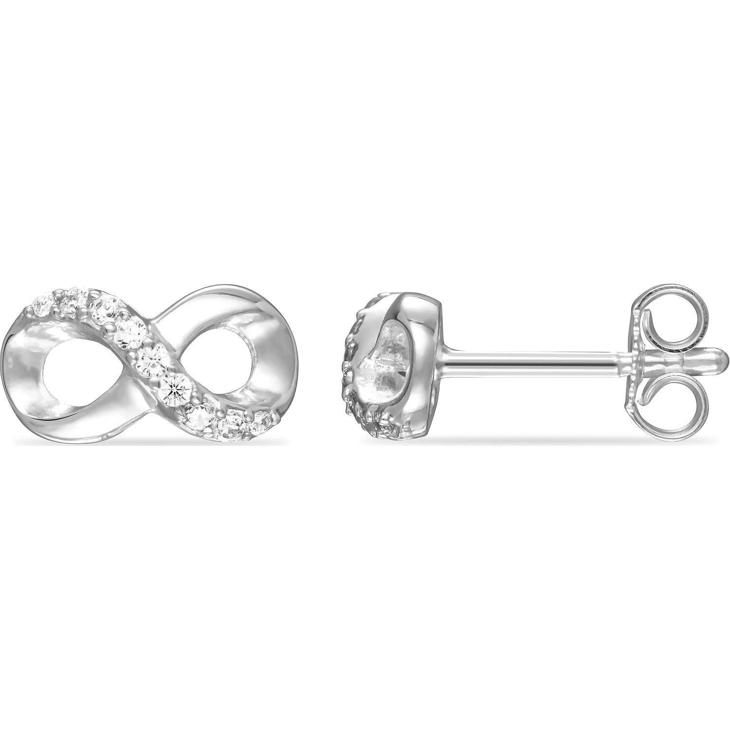 FAVS Boucles d'oreilles