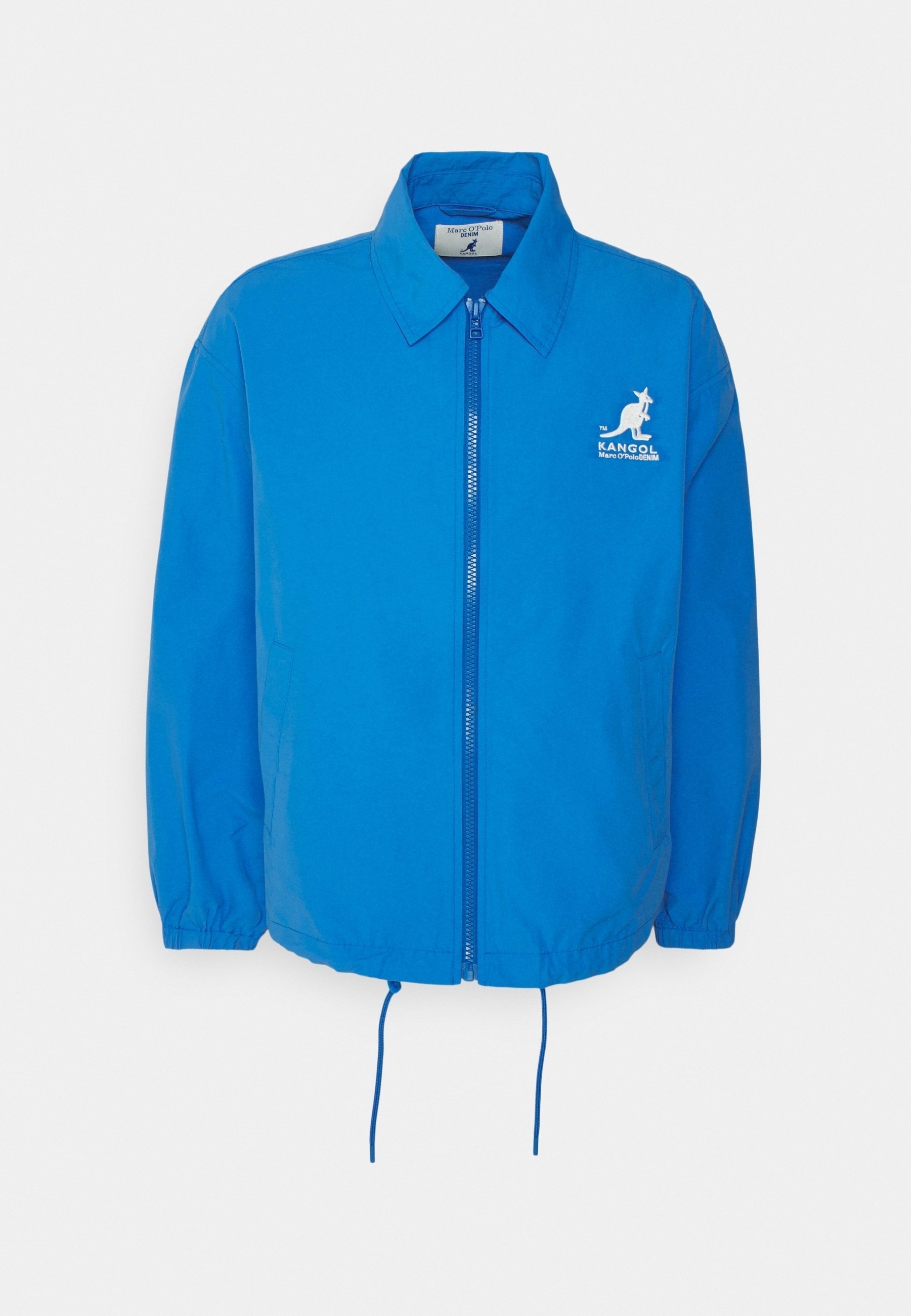 Marc O'Polo DENIM Sommerjacke - blau