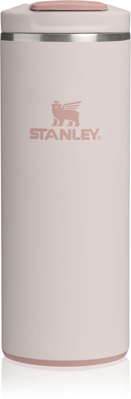Stanley Transit Fliptop Becher, kleiner Thermobecher