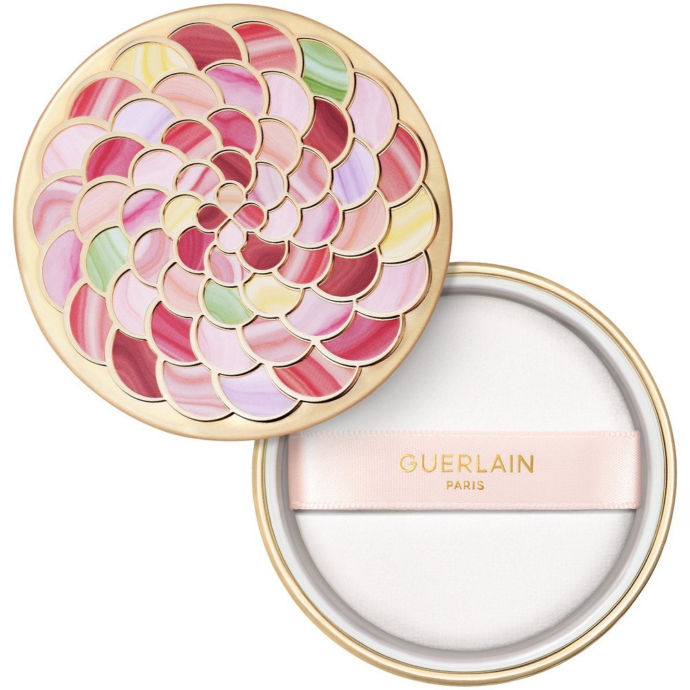 Guerlain Météorites puder u obliku perli koji reflektiraju svjetlost - 20 g
