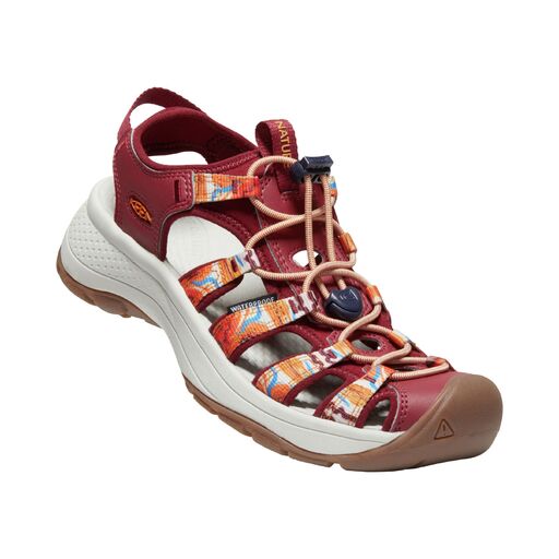  Sandalias De Trekking Astoria West Sandal Keen