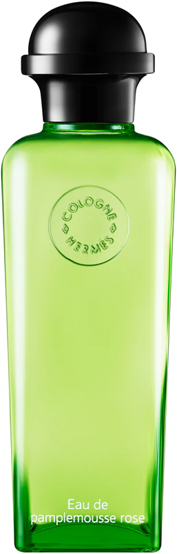 HERMÈS Keulencollectie Eau de Pamplemousse Rose (unisex)