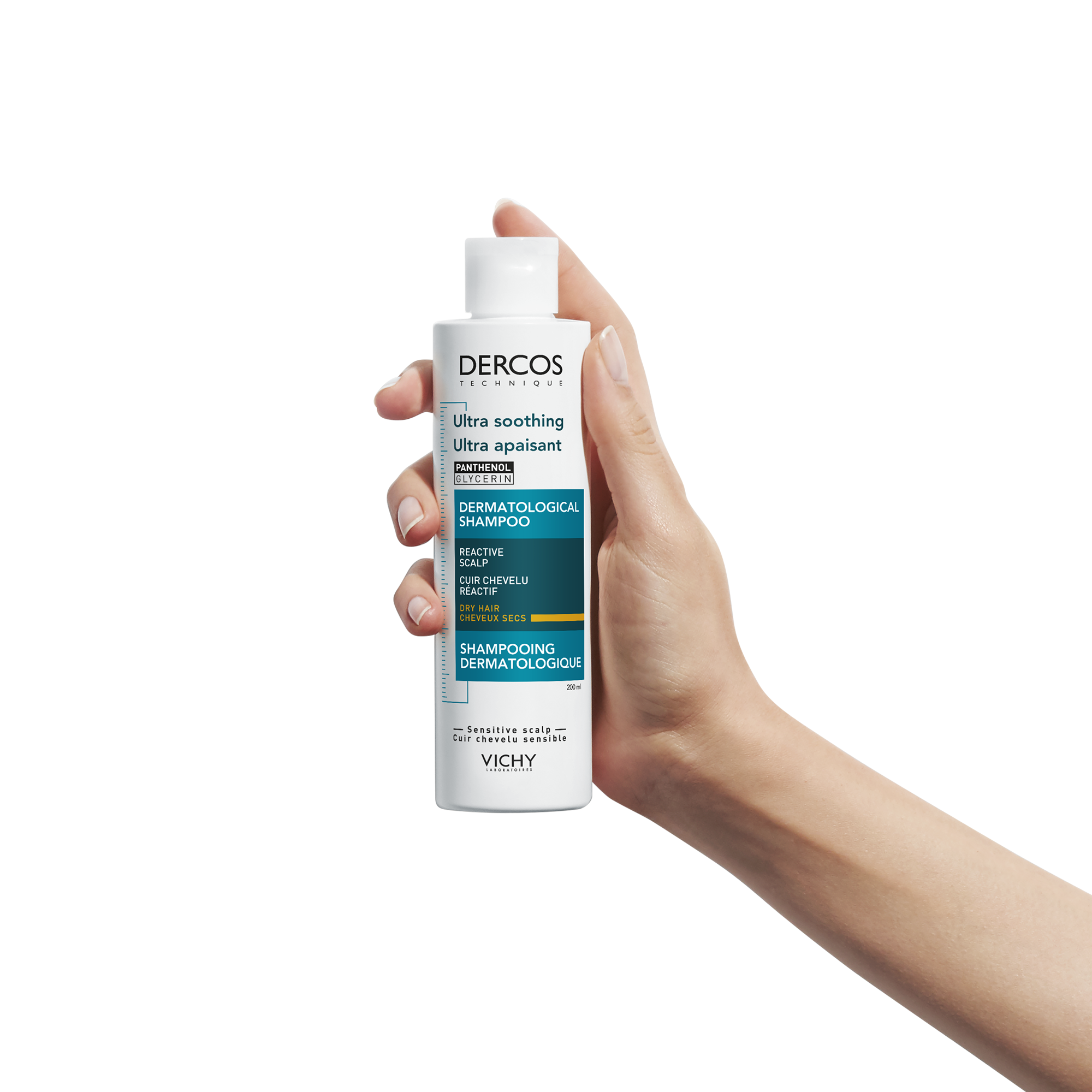 Vichy Dercos Ultra-Apaisant