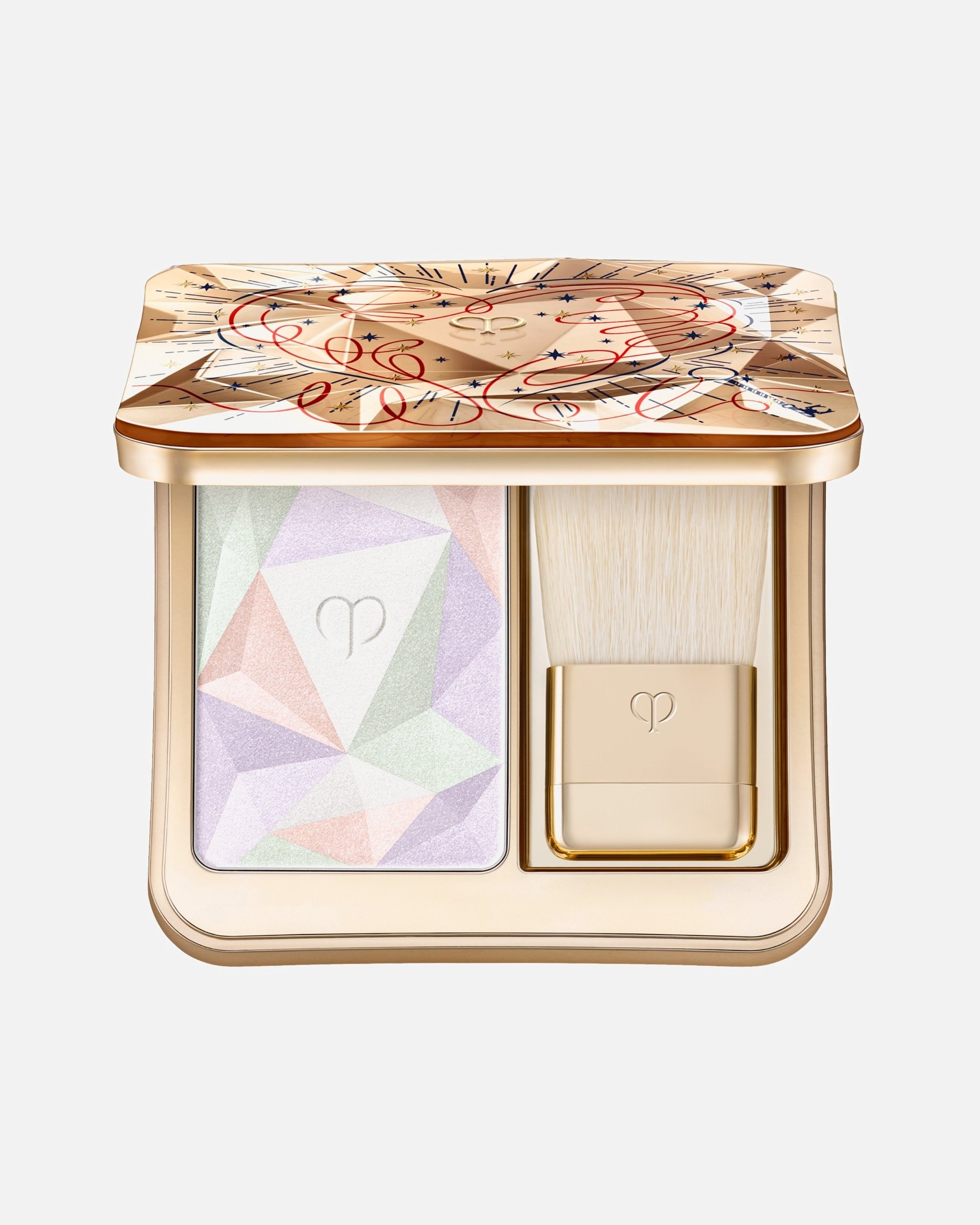 Clé de Peau Beauté Highlighter šviesinantis veido stipriklis - 10g