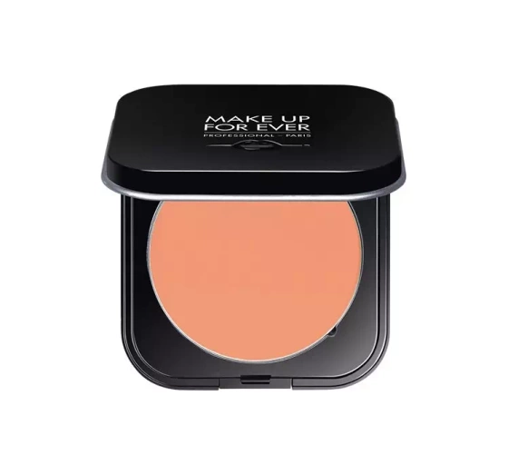 Make Up For Ever Ultra HD puder kompaktowy 3 Peach 6,2g