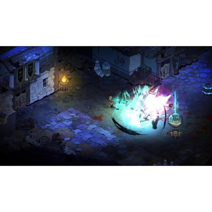 Hades II - Nintendo Switch 2 Edition • Jeu Nintendo Switch 2