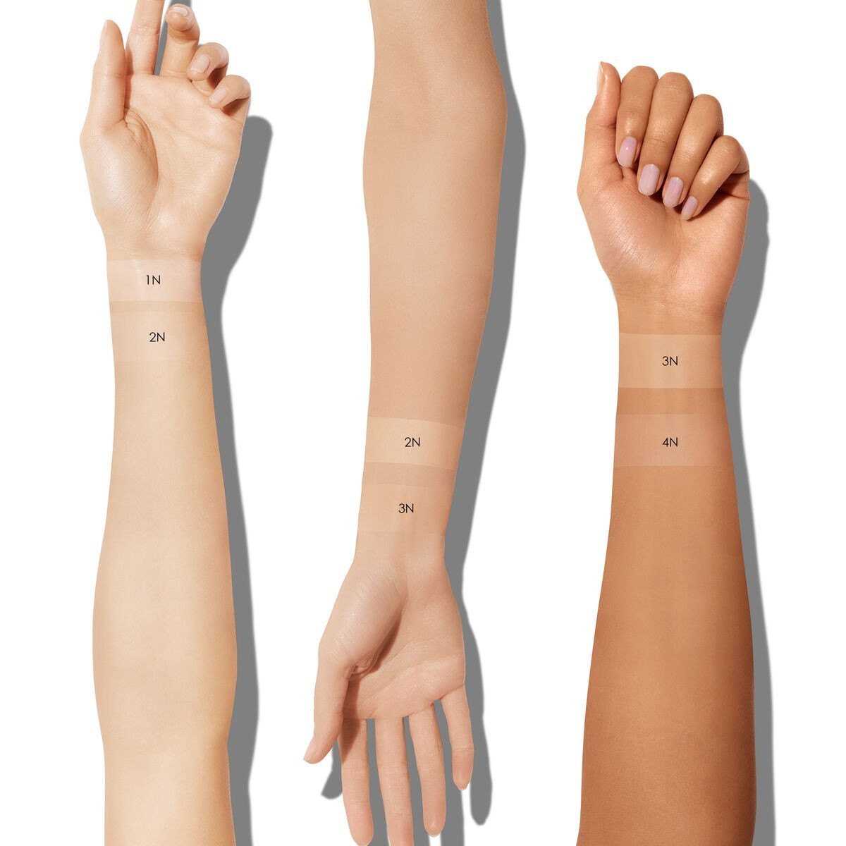 DIOR Puder Dior Forever Natural Velvet makiažo pagrindas – 10 g