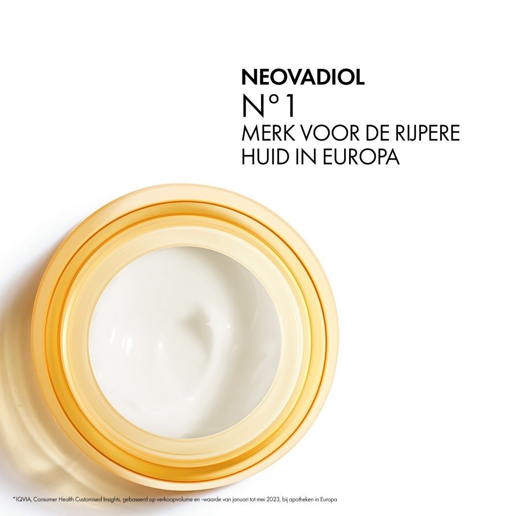 Vichy Neovadiol regenerirajuća učvršćujuća noćna krema - 50 ml