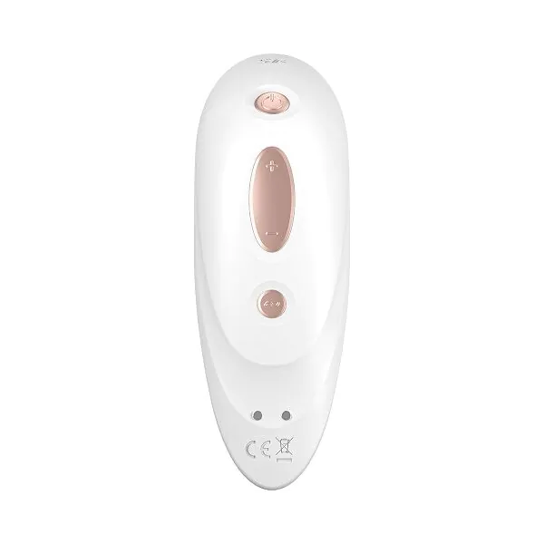 Satisfyer Masażer Pro 1+