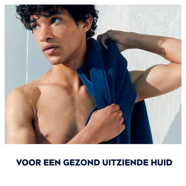 NIVEA Men Sport 24H Fresh Effect gel za prhanje<br>500 ml - Normalna koža