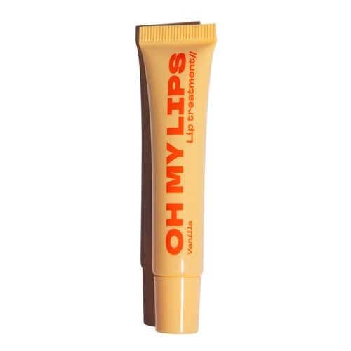 Nega ustnic Oh My Lips Ustnice: balzami in nega