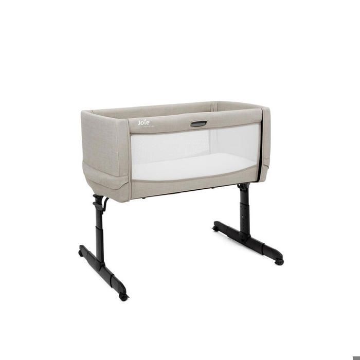 JOY - Roomie Go Clay Co-Sleeping Crib