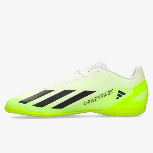  adidas X 4