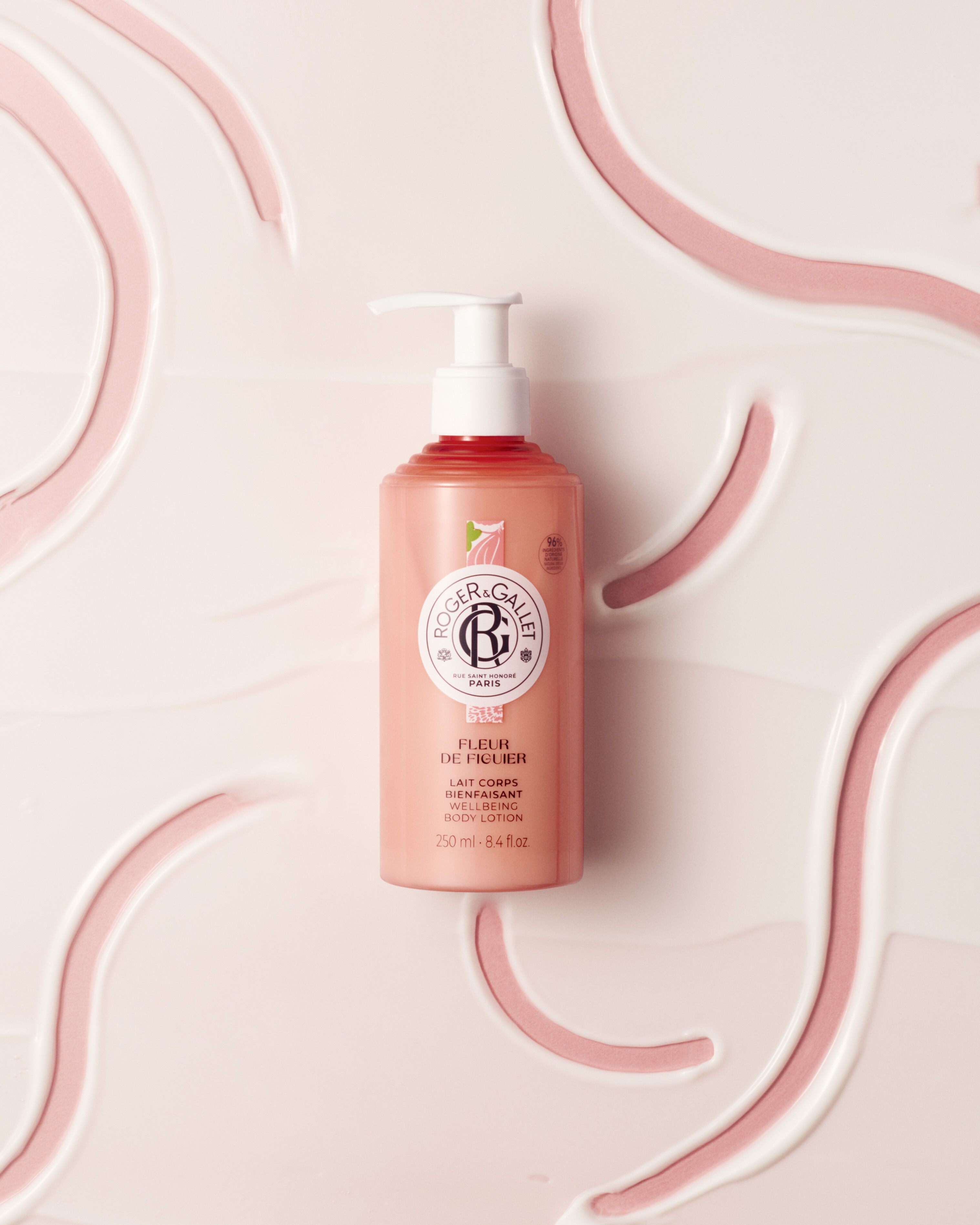 Roger&Gallet Fleur De Figuier