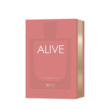 Hugo Boss Hugo Boss Alive Parfémovaná voda 80 ml 80 ml