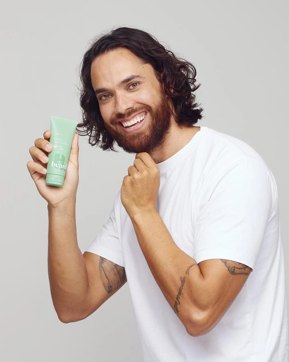 Šampon Wonder Beard™ 100 ml - Hairlust