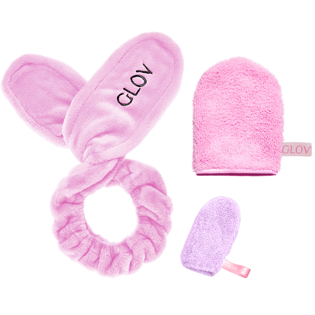 Glov-pupu yhdessä