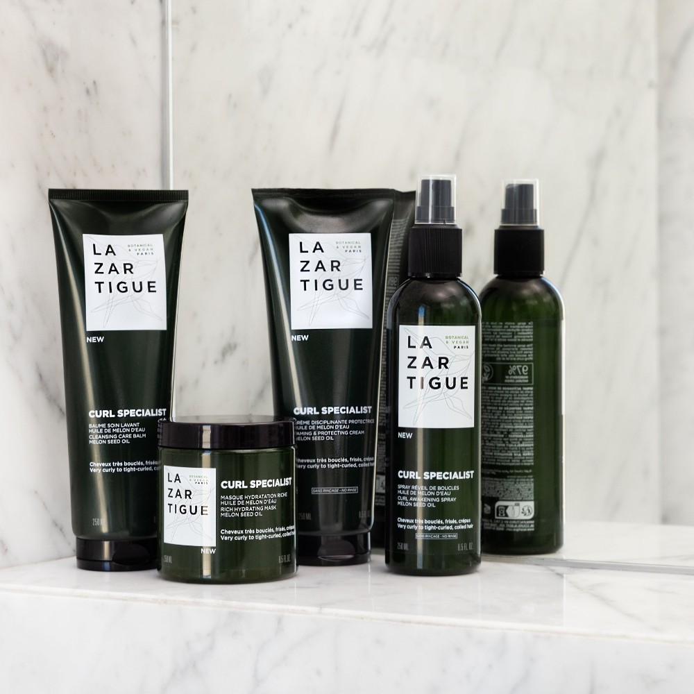 Lazartigue MASQUE CURL SPECIALIST