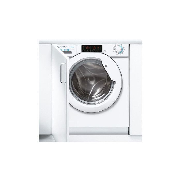 Lave linge encastrable CBW 48TWME-S