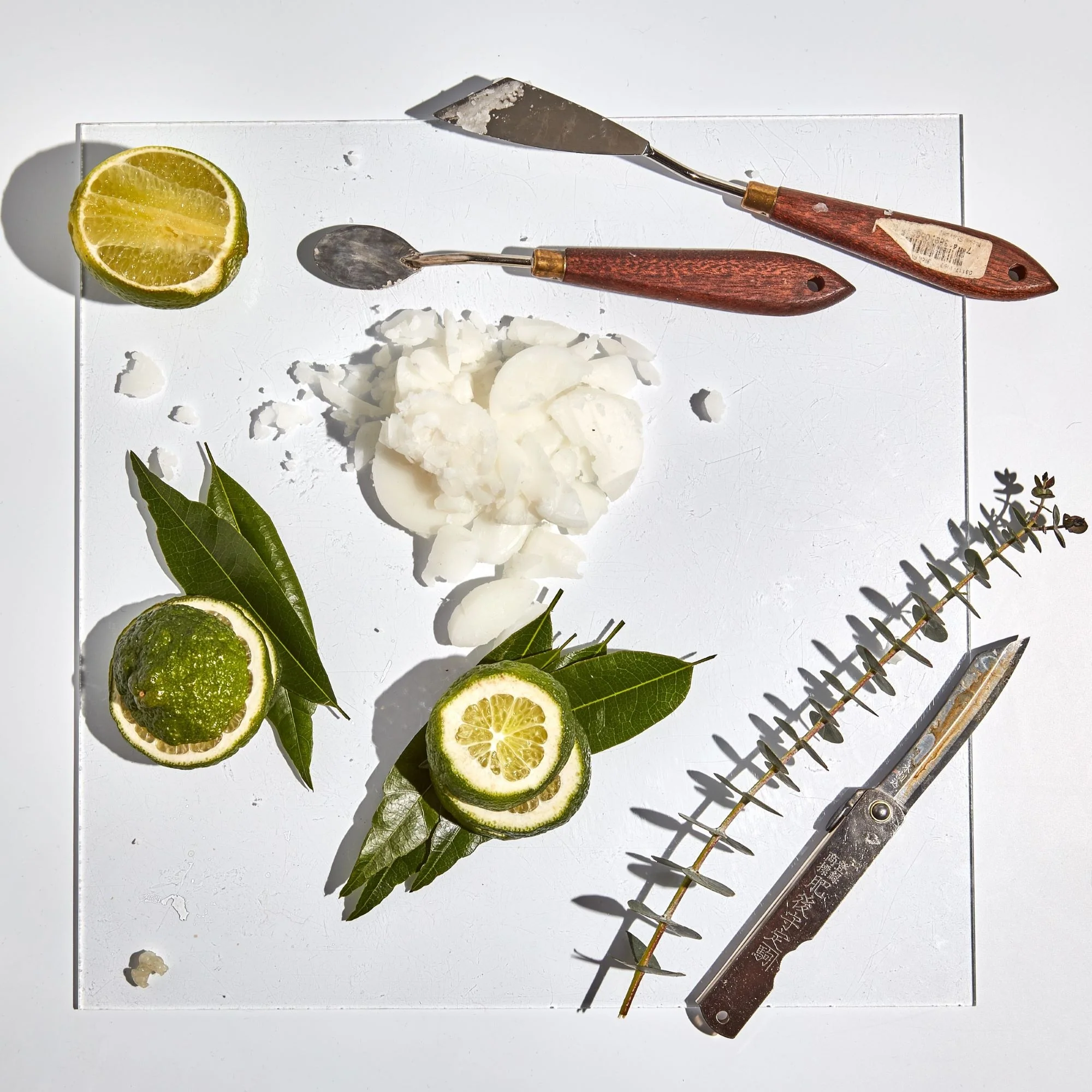 Body Bergamot deodorant - Deodorante Stick