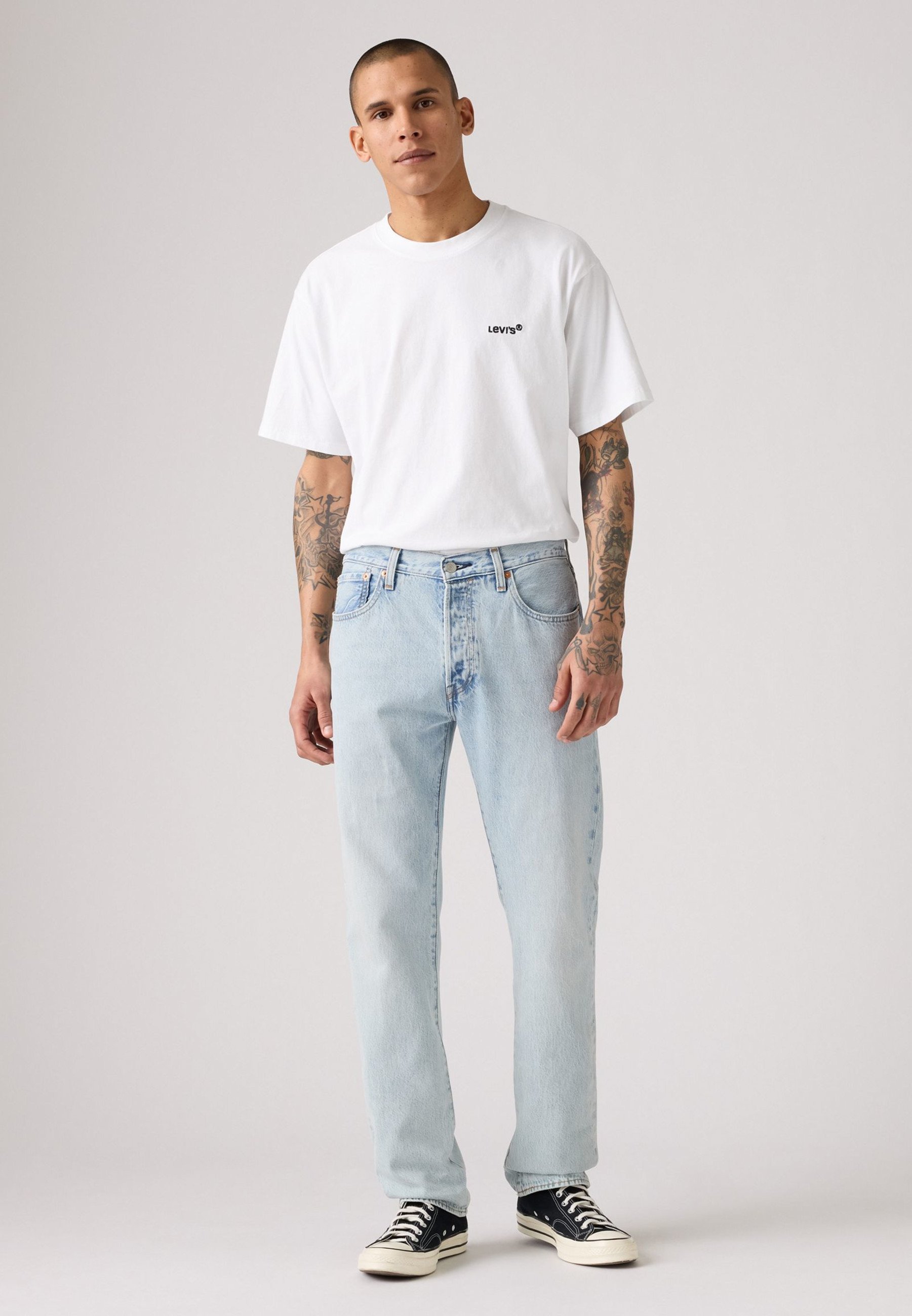 Levi's® Straight