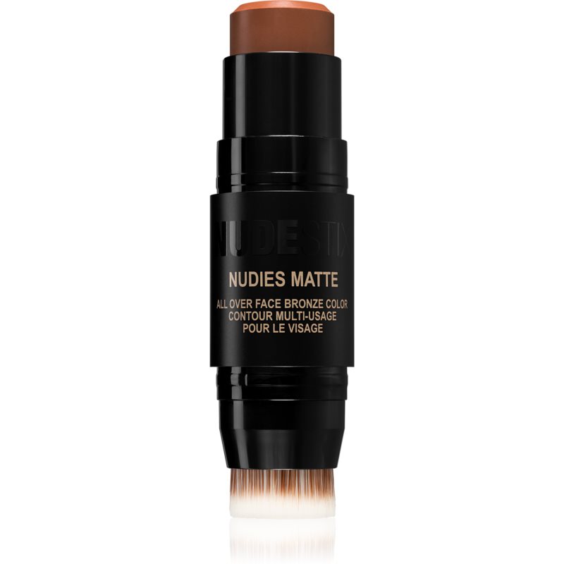 Nudestix Nudies All Over Face Color Matte
