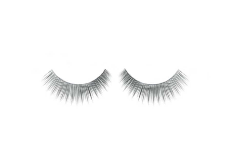 UNIQ Gentle & Sparkles Deluxe falske øyevipper – nr. 2104