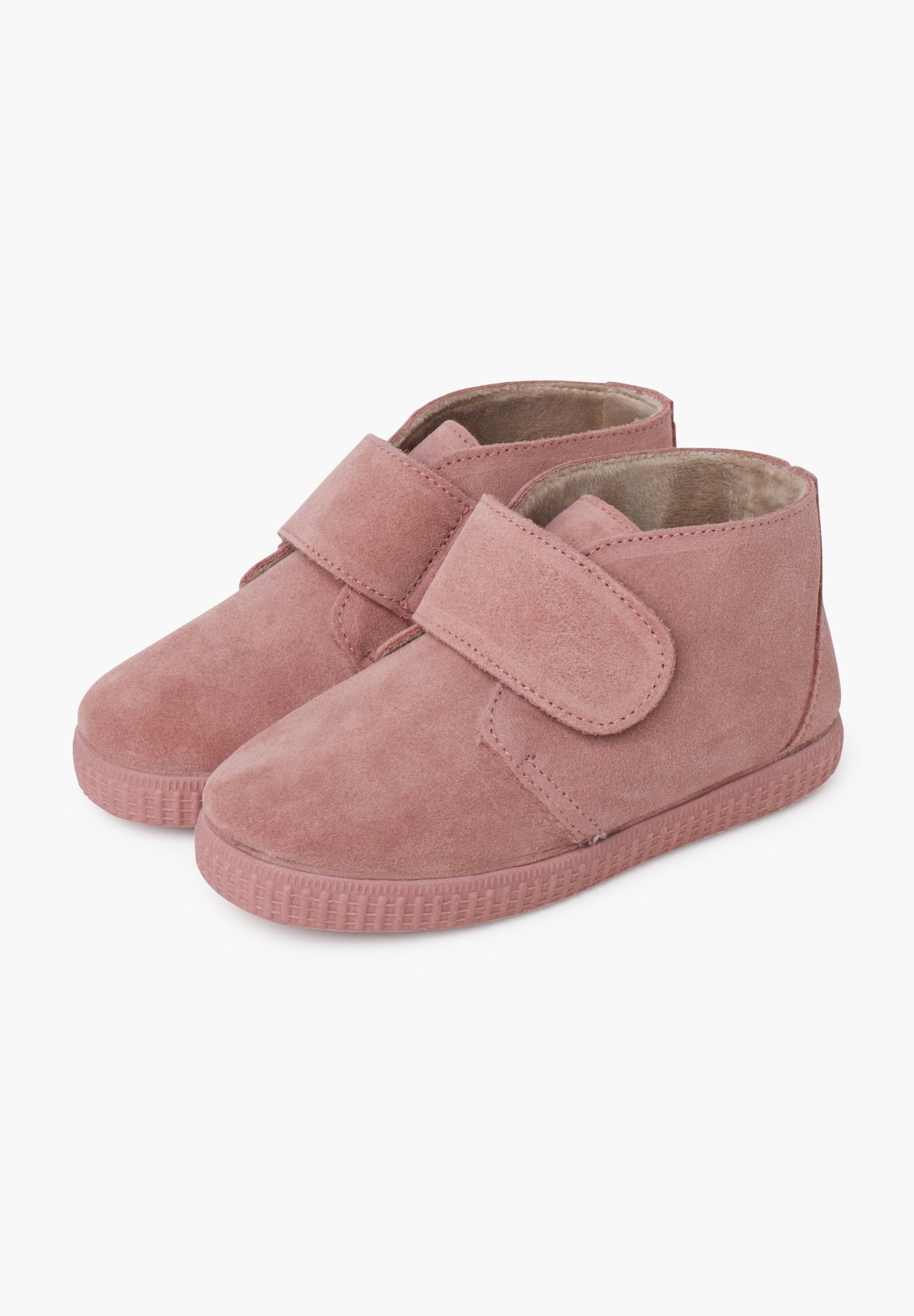 Scarpine Pisamonas Baby - rosa