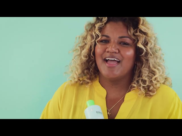 Imbue Curl Respecting Conditioner