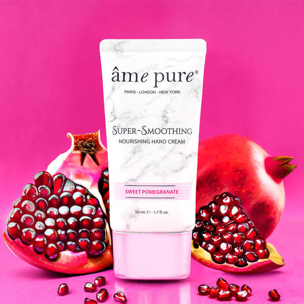 Crema mani super levigante âme pure 50ml
