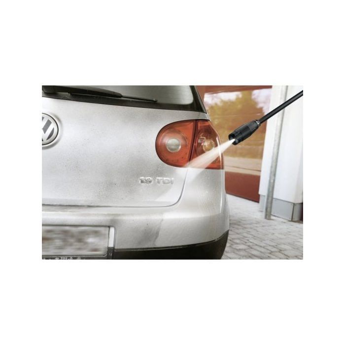 Nettoyeur haute pression Karcher K 3 - Pression 120 bar- Débit 380 l/h