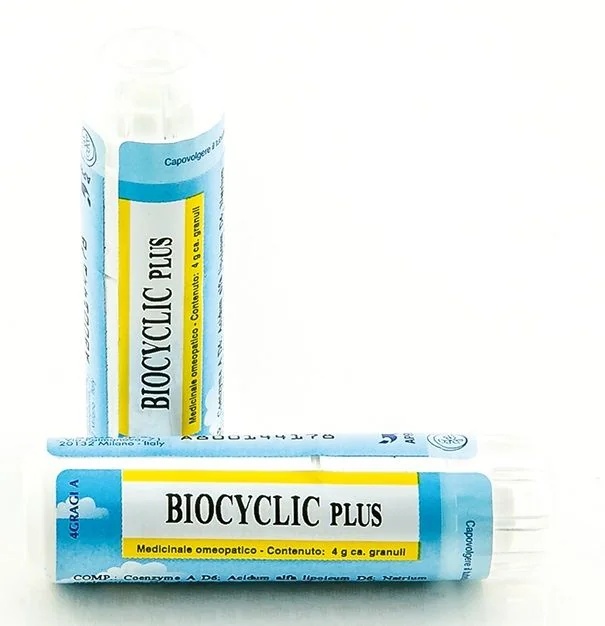 GUNA Granules voor pistolen Biocyclic 4G