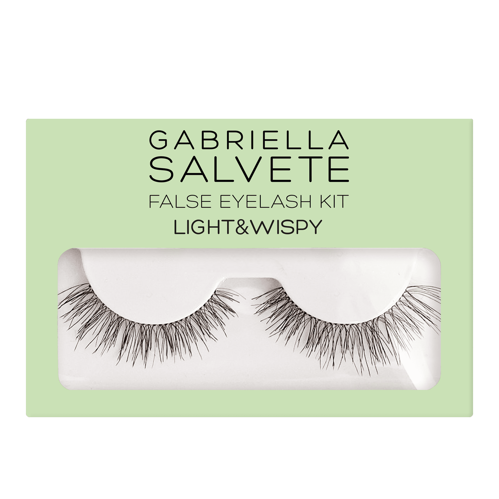 Gabriella Salvete Light&Wispy