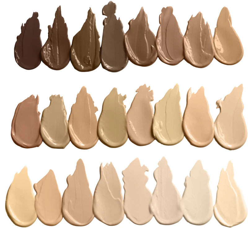 Tekutý korektor NYX Professional Makeup Can't Stop Won't Stop