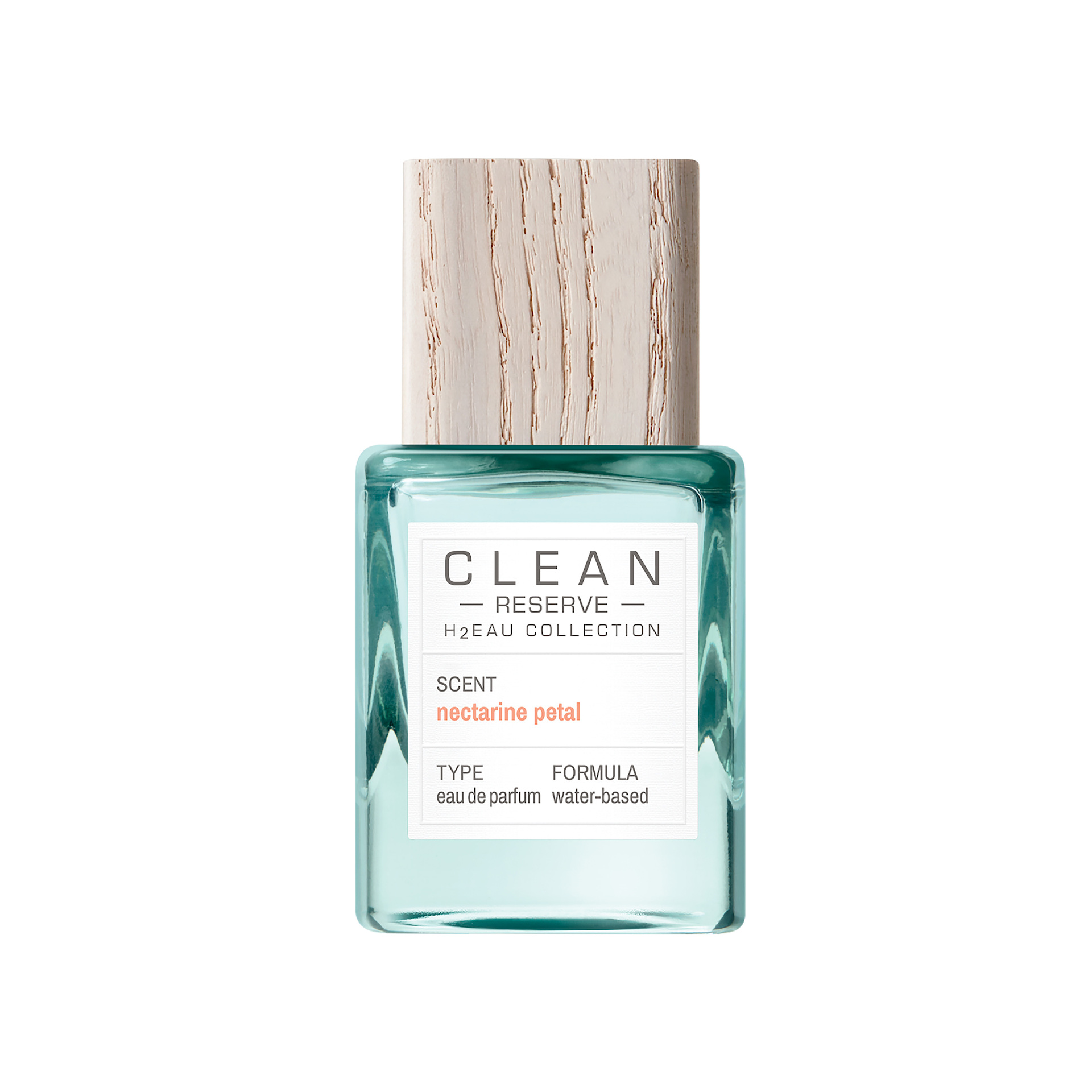 Reserve H2EAU Nectarine Petal EdP 30 ml - Czysty