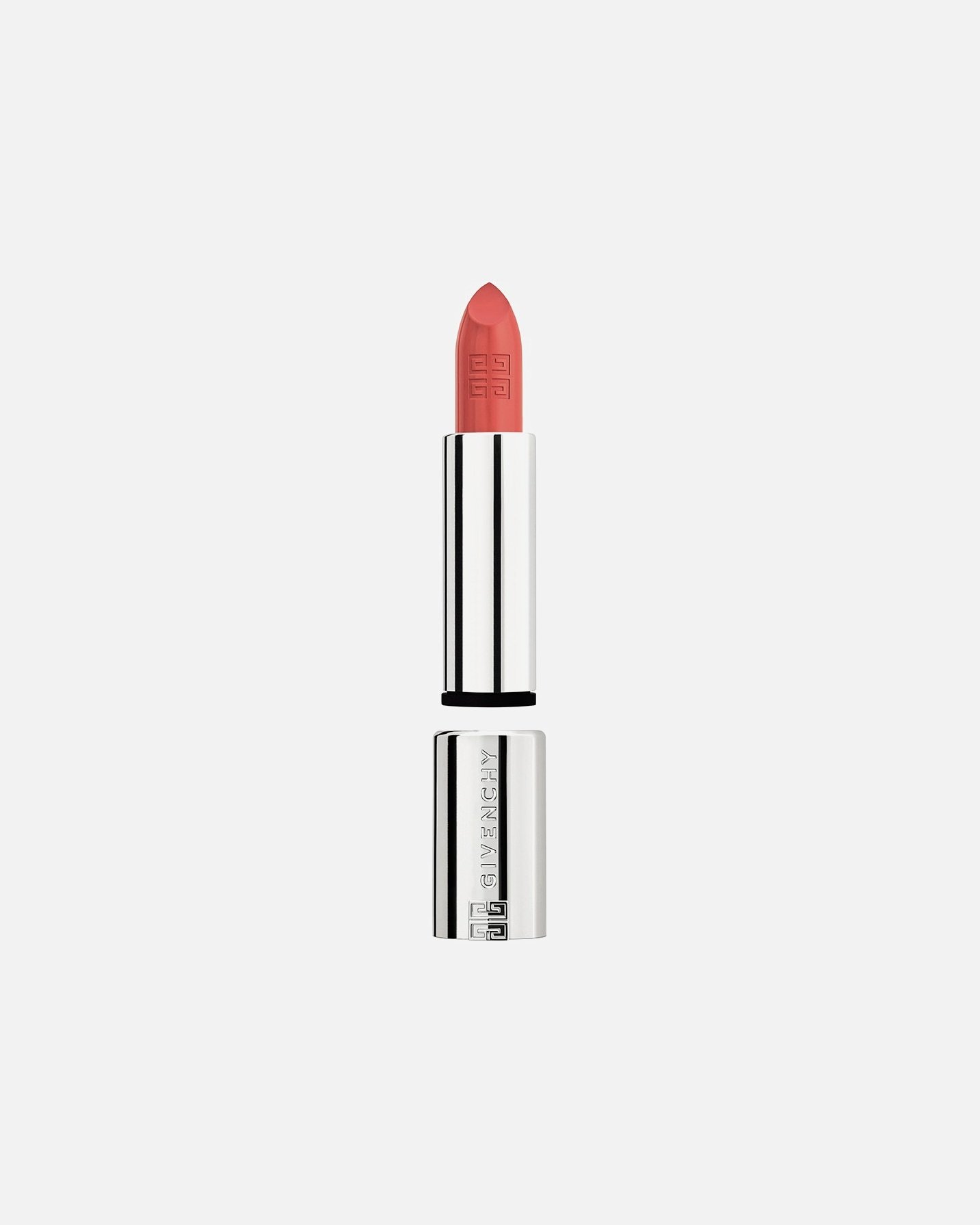 Givenchy rúž Le Rouge Interdit Intense Silk - 3,4 g