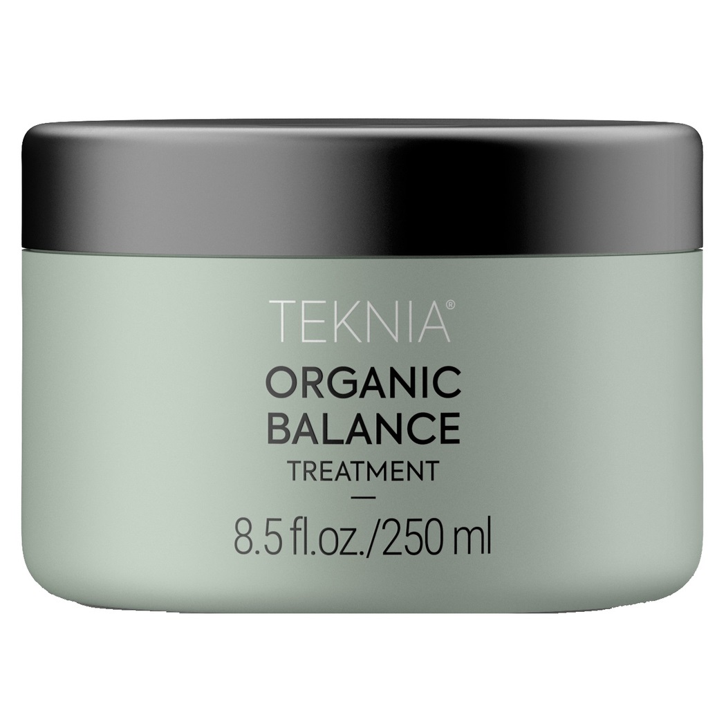 Lakme Teknia Organic Balance