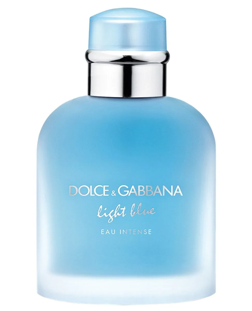 Dolce & Gabbana Light Blue Intense Pour Homme Woda perfumowana dla mężczyzn, 100 ml