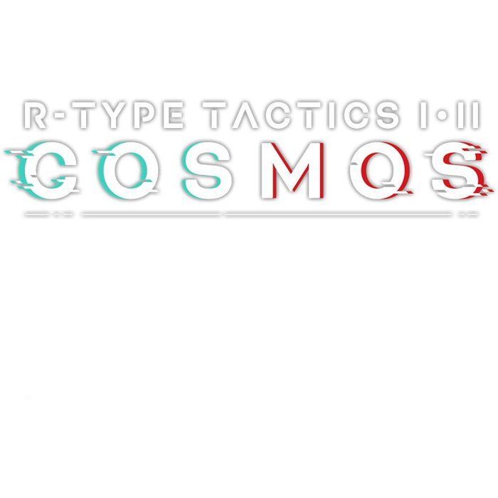 R-Type Tactics I & II Cosmos - Nintendo Switch Game