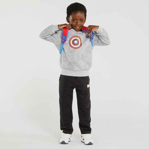  Captain America trainingspak