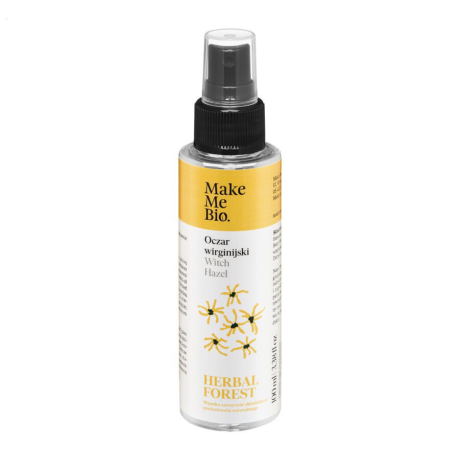 Make Me Bio Herbal Forest