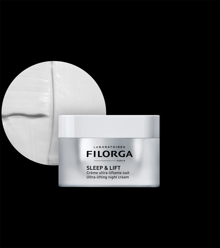 FILORGA SLEEP & LIFT nočný krém s liftingovým efektom