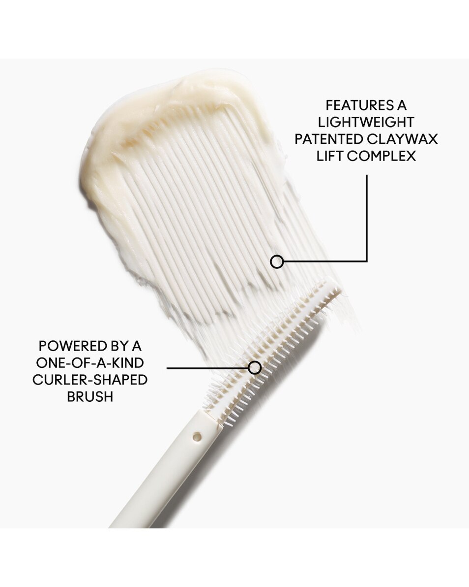 MAC MACSTACK Legit Lift Lash Primer - για μακριές, ογκώδεις βλεφαρίδες