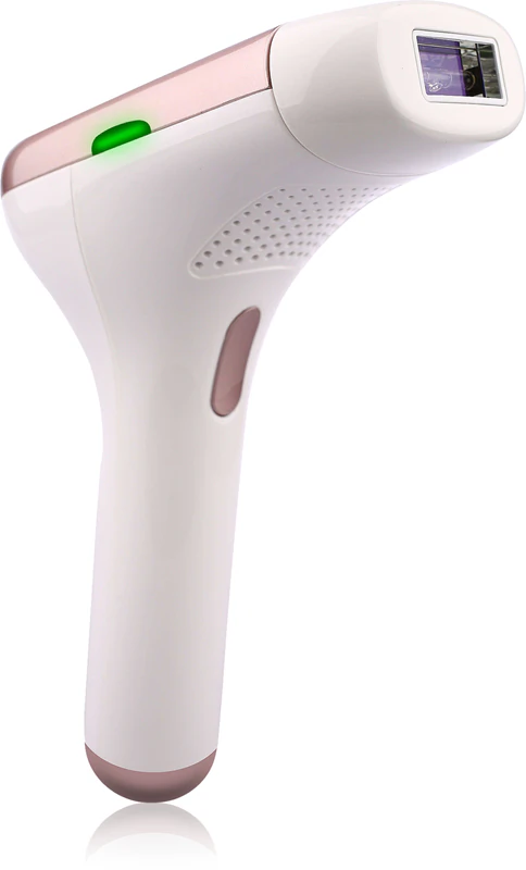BeautyRelax IPL Premium IPL voor lichaam, gezicht, bikinilijn en oksels