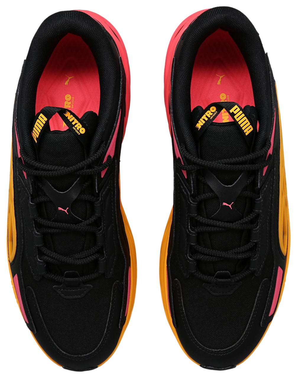 Puma Exotek