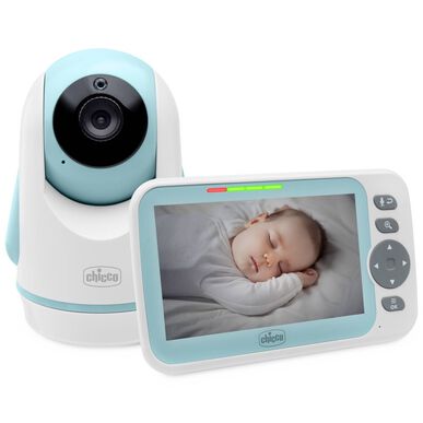 Chicco Video Baby Monitor Evolution 1 kpl 1 kpl