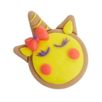 Play-Doh, paquete de 12 unidades de plastilina - Colores de verano