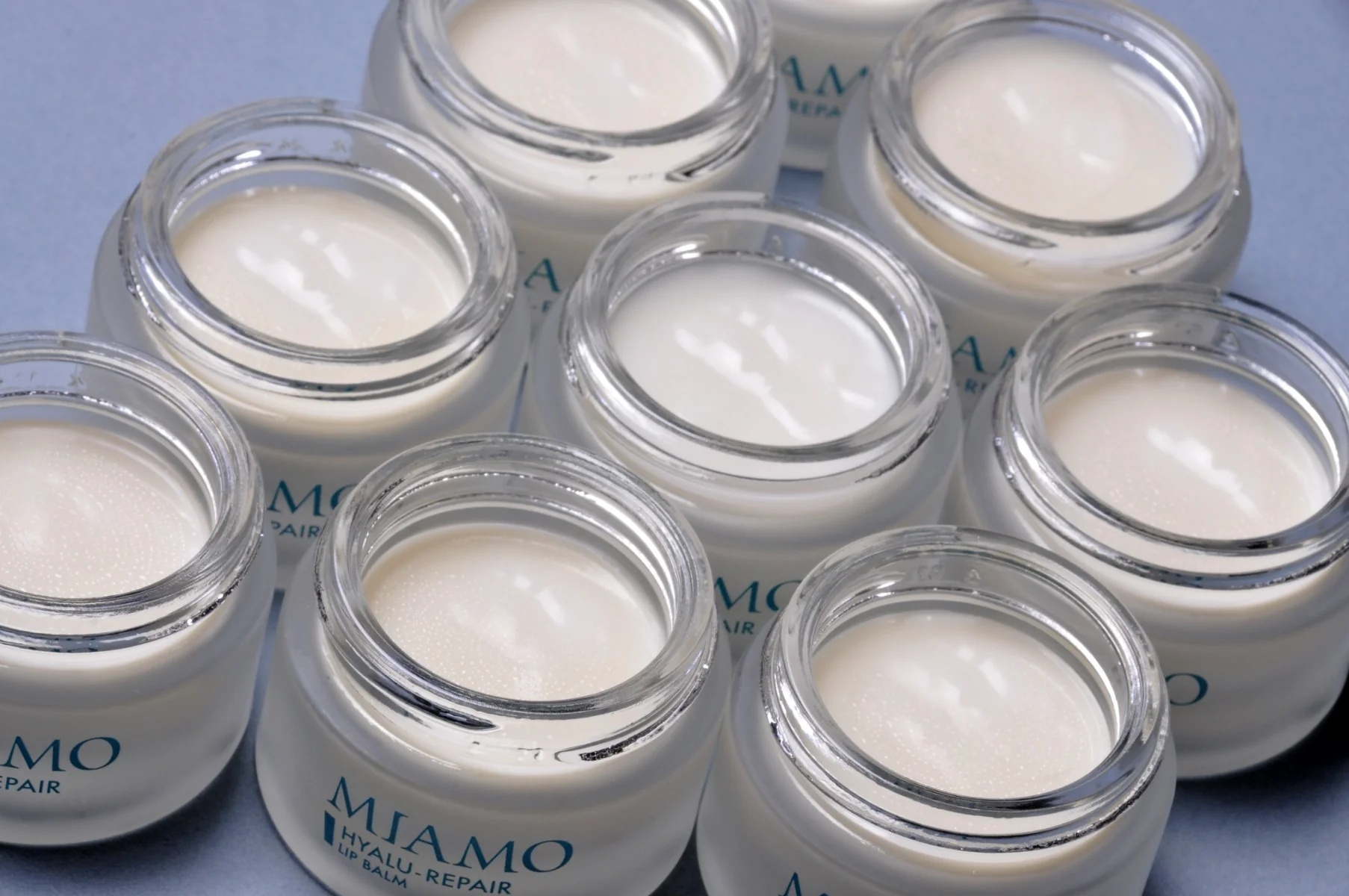 MIAMO Miamo Longevity Plus Hyalu Repair Lippenbalsam 15 ml Lippenbalsam Feuchtigkeitsspendend Regenerierend Füllend Nährend