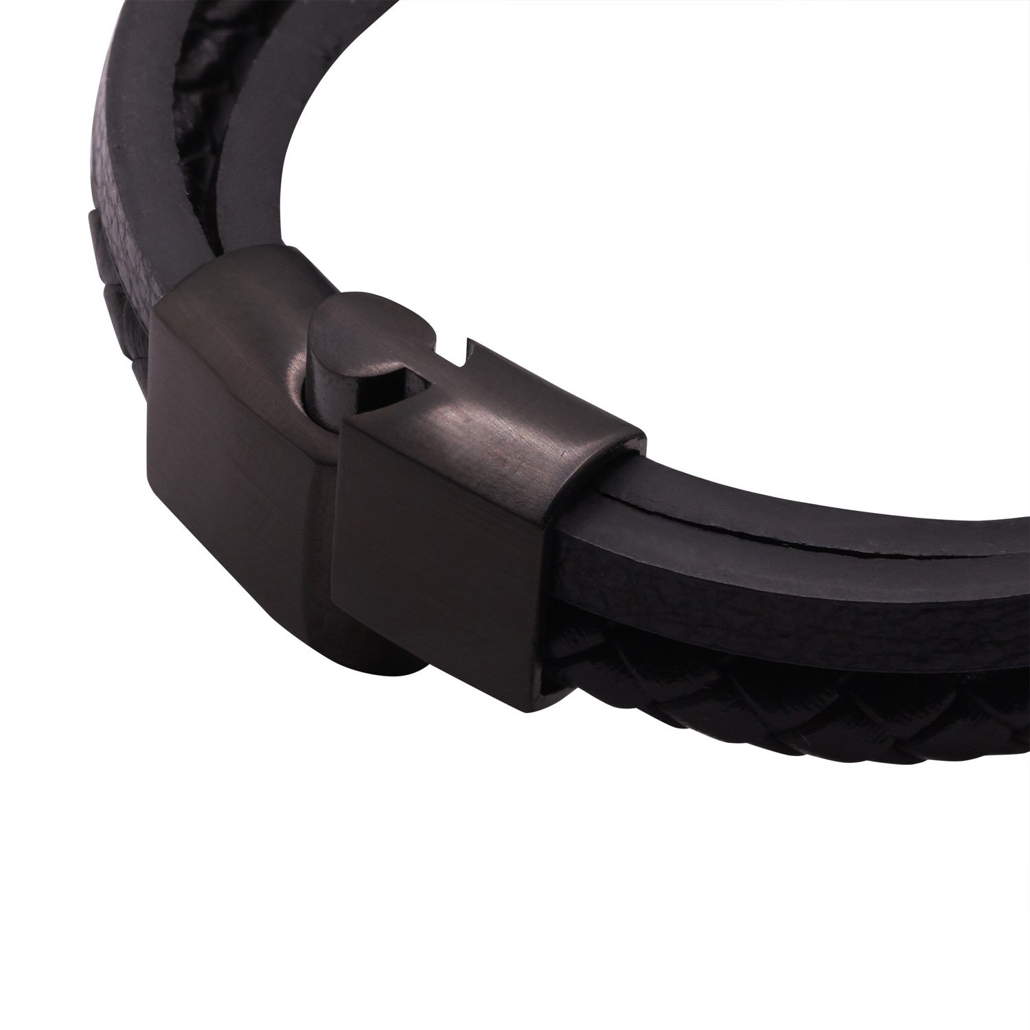 Heideman Bracelet Ocean noir