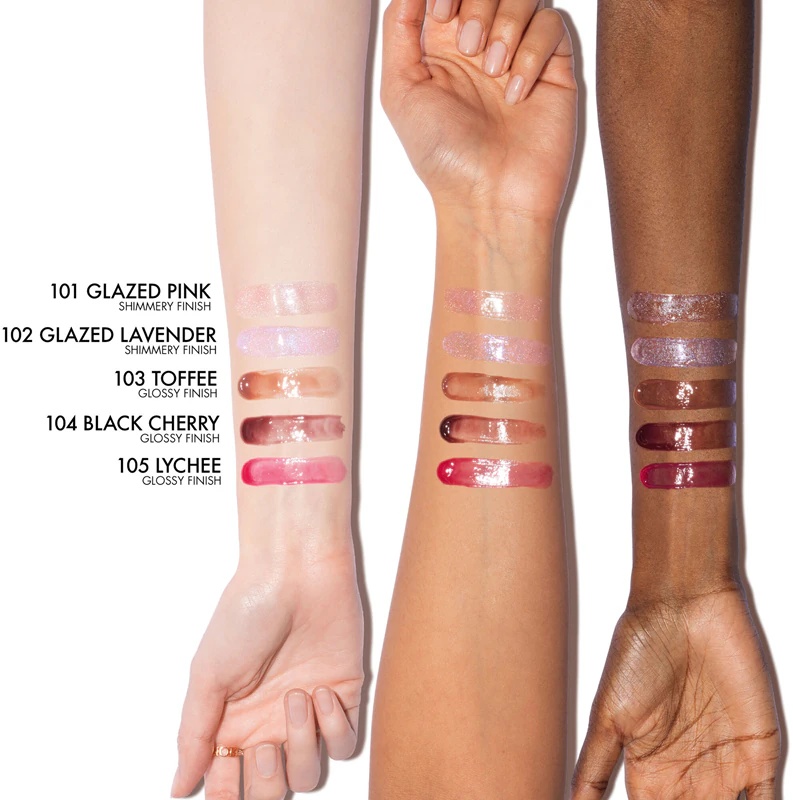 DIOR Dior Addict Lip Glow Butter barojošs lūpu spīdums